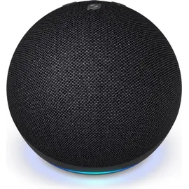 Amazon Echo Dot 5. Generation anthrazit