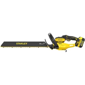 Stanley STCHT8255M1-QW 55 cm inkl. 1 x 4,0 Ah