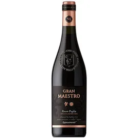 Cielo e Terra Gran Maestro Appassimento Rosso 2023 0,75 l