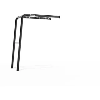 Berg Toys BERG PlayBase Wall Black mit Reck