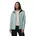 Adventure Regenjacke Crushed Blue S