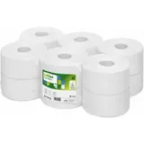 Wepa Professional GmbH Toilettenpapier Comfort 3-lagig 12 Rollen