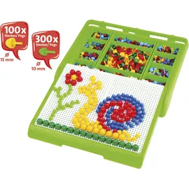 Lena Mosaik-Koffer color Kreativset
