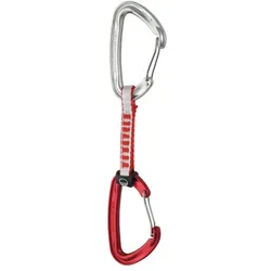 Wild Country Wildwire Quickdraw - Express-Set - Red