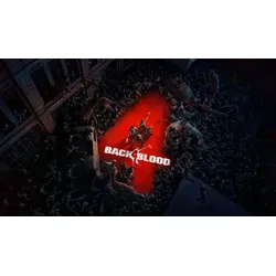Back 4 Blood