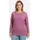 Sieh an! Shirt in rosenholz | Gr.: 46