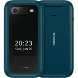 Nokia 2660 Flip Blau