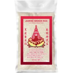 Royal Thai Jasmin Bruchreis 4.5kg
