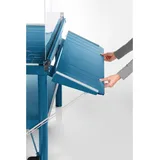 DAHLE 581 mit Papiermesser