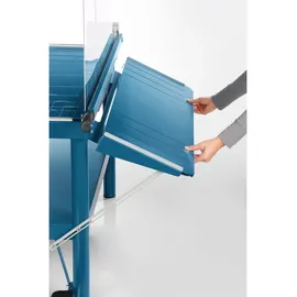 DAHLE 581 mit Papiermesser