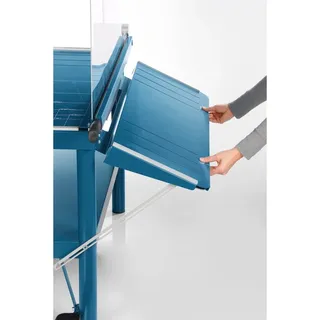 DAHLE 581 mit Papiermesser