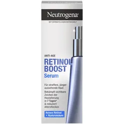 Neutrogena Anti-Age Retinol Boost Serum