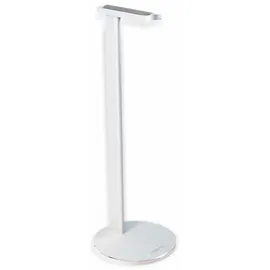 Logilink AA0105 Kopfhörerständer Silber