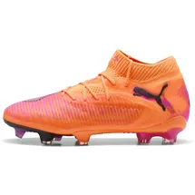 Puma Future 8 Ultimate FG Damen Heat Fire/PUMA Black/Ravish 39