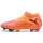 Puma Future 8 Ultimate FG Damen Heat Fire/PUMA Black/Ravish 39