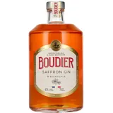 Saffron Gin 40% vol 0,7 l