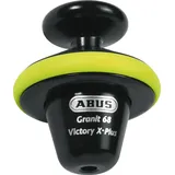 ABUS Granit Victory X-Plus 68 voll Gelb