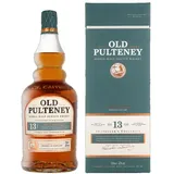 Pulteney Old Pulteney 43% vol 1 l Geschenkbox