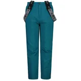 CMP Kinder Ski Hose Ski Salopette 3W15994-E867 152