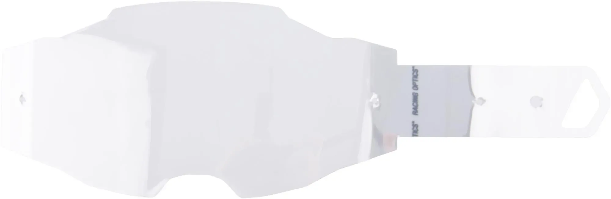 Klim Rage Tear-Offs