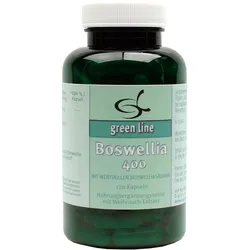 Boswellia 400 Kapseln 120 St