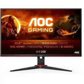 AOC 24G2SPAE/BK 24"