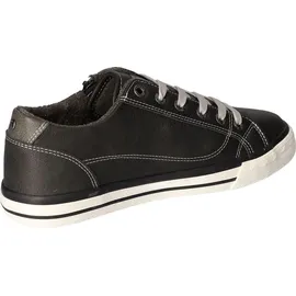 Mustang Sneaker Low Grau Damen 37