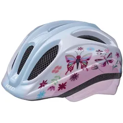 KED Kinderhelm  MEGGY II TREND, BUTTERFLY