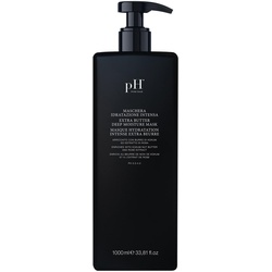 pH Extra Butter Deep Moisture Mask 1 Liter