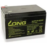 KungLong KUNG LONG Blei-Akkumulator WP14-12SE, 12 V-/14 Ah, zyklenfest
