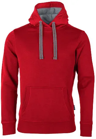 HRM Unisex Sweat Hoodie