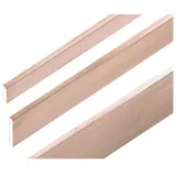 Erico Kupferschiene PCB-2M-12X4