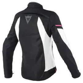 Dainese Air Frame D-1 Damen Textiljacke pink 40