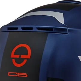 Schuberth C5 Eclipse Blue XXL