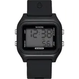 Nixon Ripper A1399-004-00 Digitaluhr für Herren