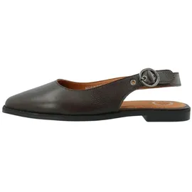 Ca'Shott Low shoe CASDIANA Herren Schwarz/Braun 38