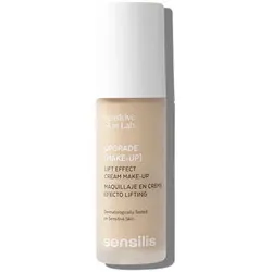 Sensilis  Make-up & Foundation Upgrade  Lifting-effekt-creme-make-up 03-honey Doré  in multifarben, Einheitsgrösse