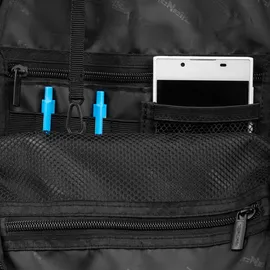 McNeill Milo schwarz