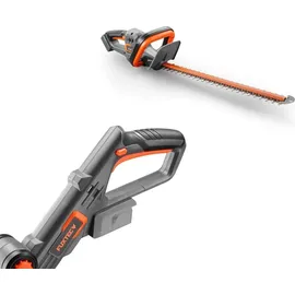 FUXTEC FX-20VSET5 ohne Akku