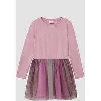 s.Oliver Minikleid Farbverlauf Rosa 104