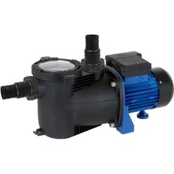 T.I.P. SPP 400 FT Poolpumpe