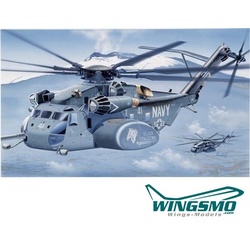Italeri MH-53 E Sea Dragon 1065