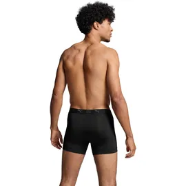 Puma Boxershorts black XL 2er Pack