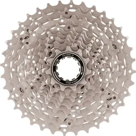 Shimano Kassette 10-fach 11-36 Silber