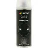 Dupli Color Rallye-Klarlack 400 ml