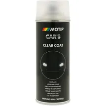 Dupli Color Rallye-Klarlack 400 ml