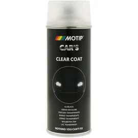 Dupli Color Rallye-Klarlack 400 ml