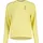maloja Damen VelivarM. Longsleeve (Größe XL, gelb)