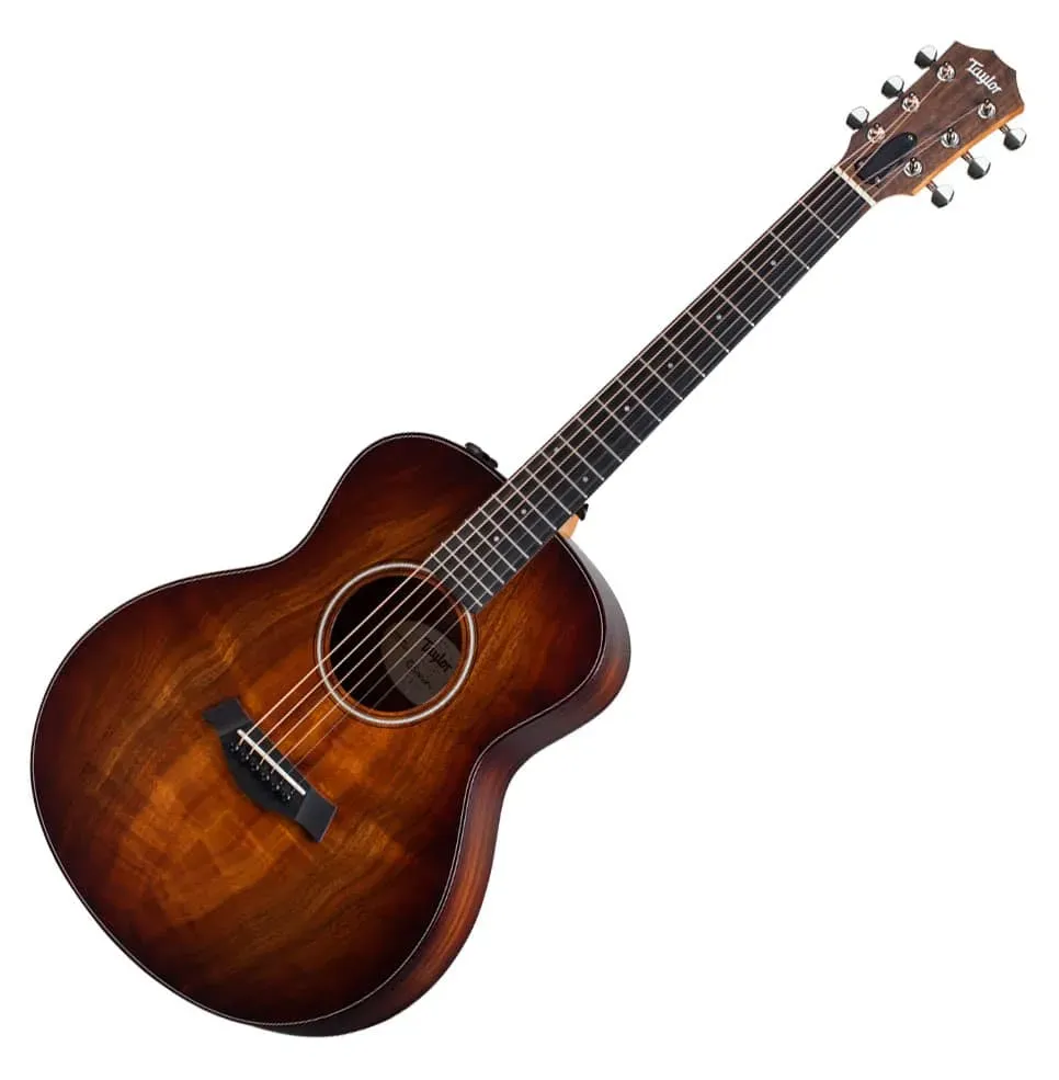 Taylor GS Mini-e Koa Plus