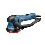 Bosch Professional GET 55-125 Professional Schleifmaschine - Blue - One Size